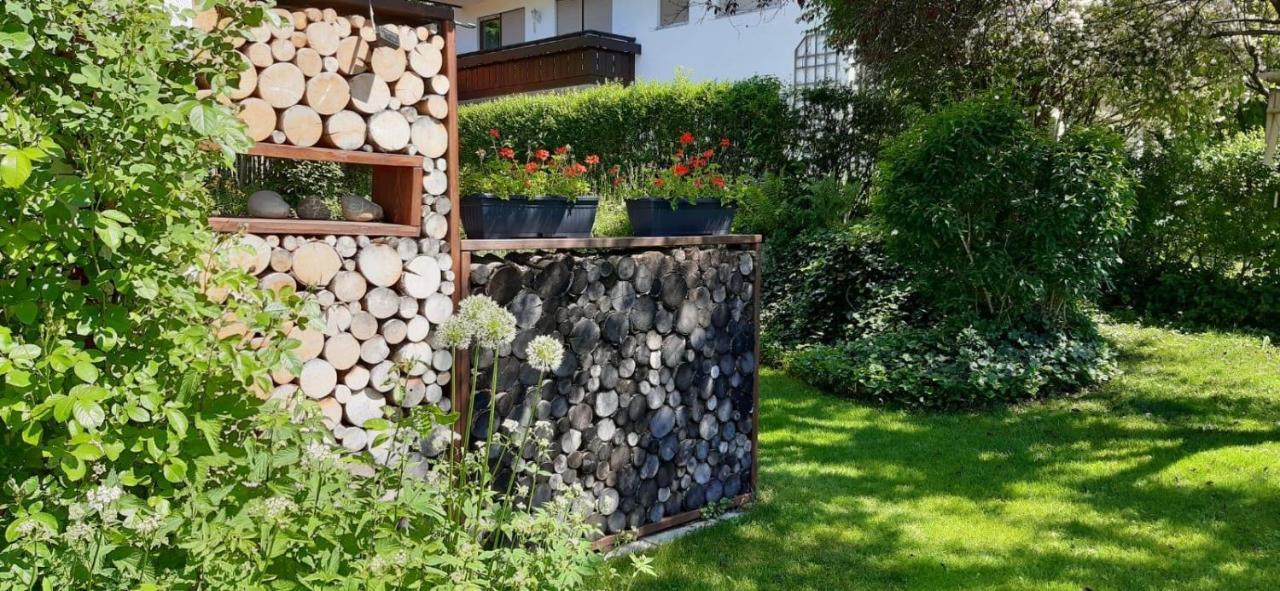 Ferienwohnungen Sternkopf Immenstadt im Allgaeu Exterior photo