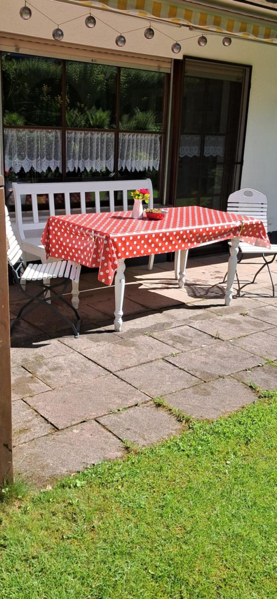Ferienwohnungen Sternkopf Immenstadt im Allgaeu Exterior photo